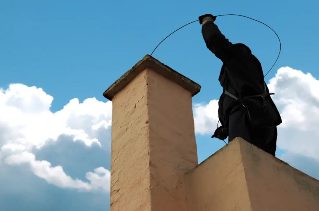 Chimney Sweep
