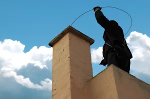 Chimney Sweep
