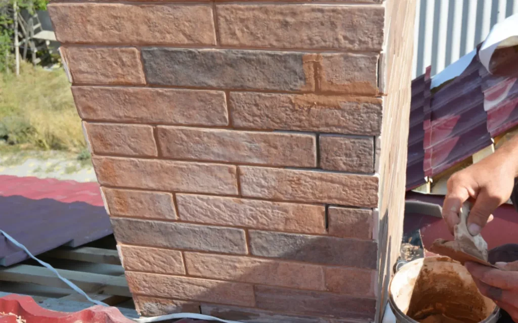 Chimney Repair