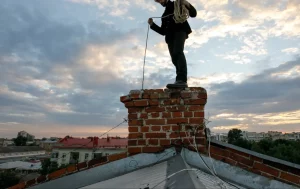 Chimney Sweep