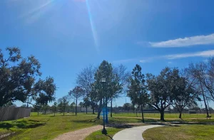Deer Park, TX