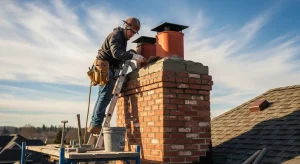 Chimney Repair