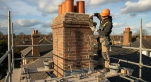 Chimney Repair