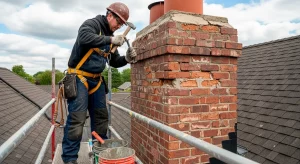 Chimney Repair
