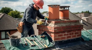 Chimney Repair