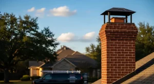 chimney service near me sugar land