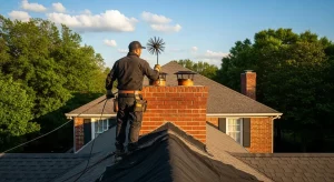 chimney sweep sugar land tx