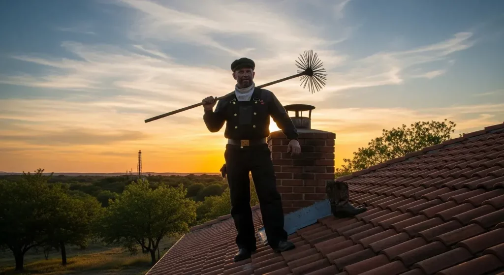 Chimney Sweep
