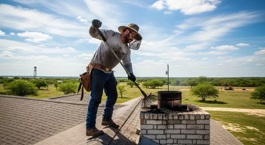 Chimney Sweep