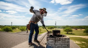 Chimney Sweep