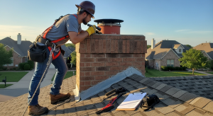 chimney inspection sugar land tx