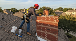 fireplace and chimney experts houston