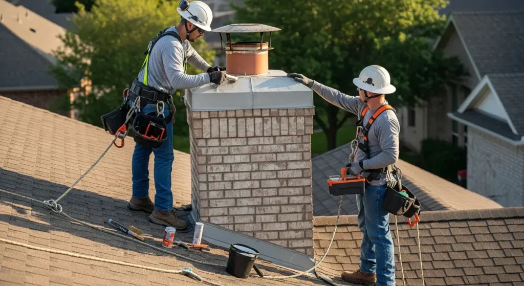 Chimney Maintenance