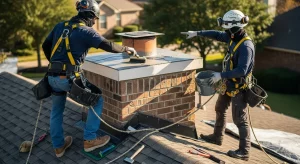 Chimney Smear Specialist