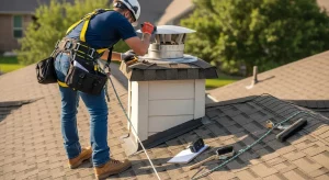 chimney safety inspections
