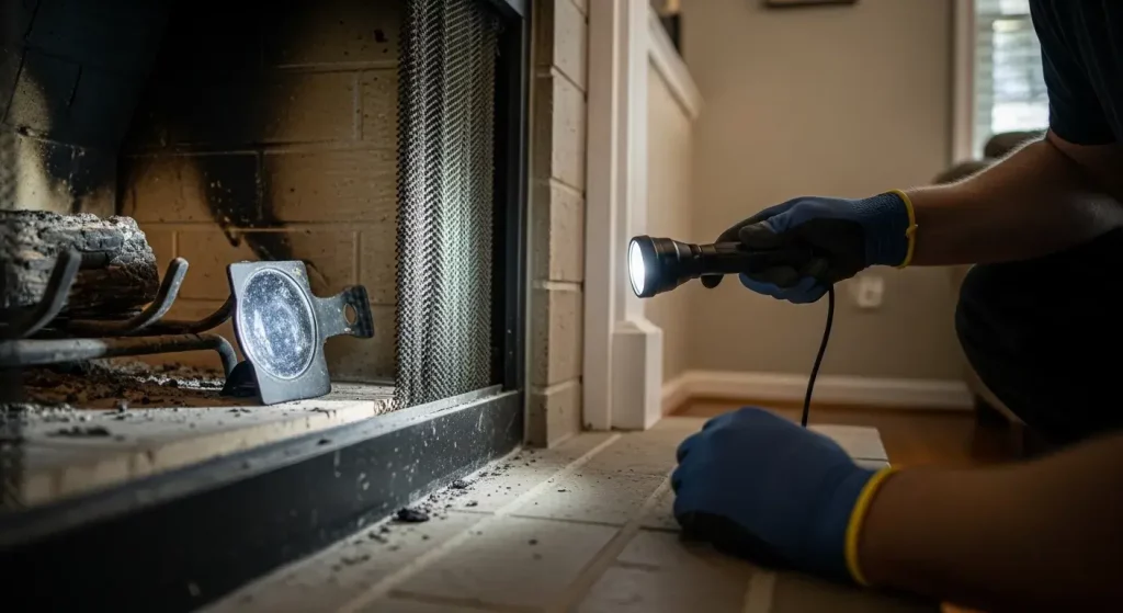 Essential Insights: The Importance of Fireplace Inspections for Home Safety
