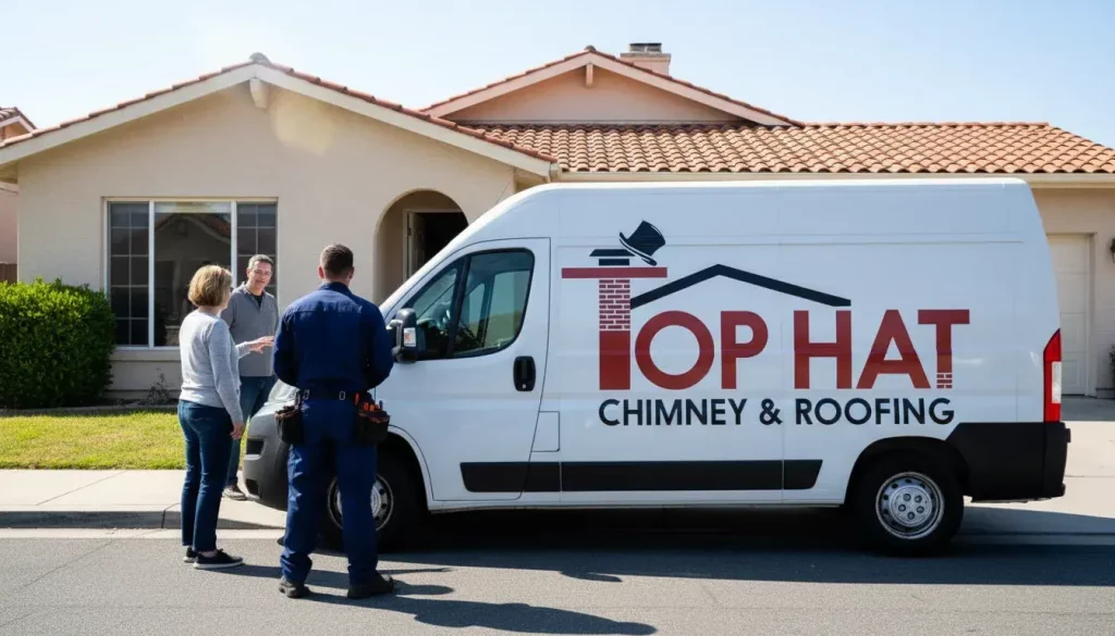 When to Call a Chimney Specialist for Structural and Draft Issues